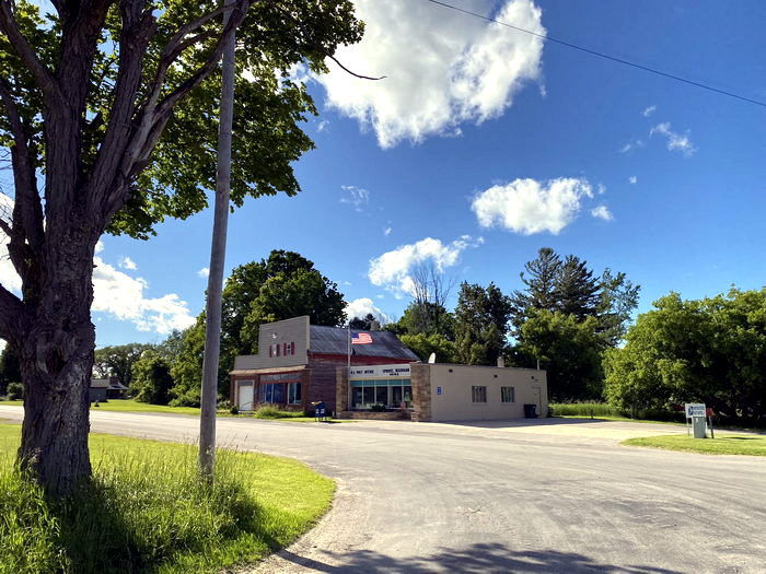 Spruce  - June 17 2022 Photo (newer photo)